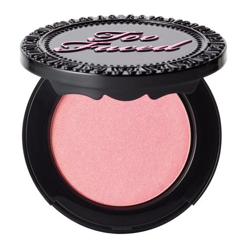 Too Faced Full Bloom Blush Who's Your Poppy?