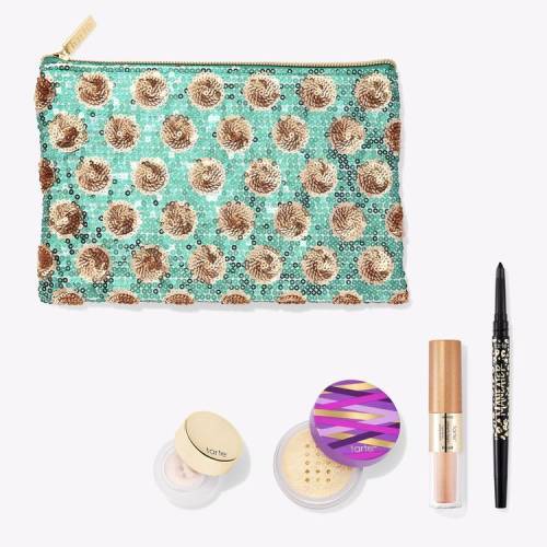 Tarte Busy Girl Essentials Intro Set