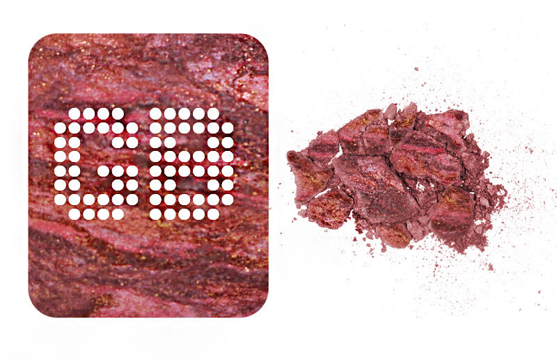 MAC Mineralize Eyeshadow Lovestone #4