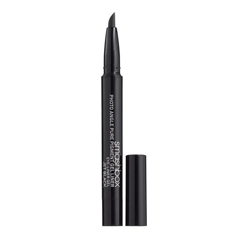 Smashbox Photo Angle Pure Pigment Gel Liner Jet Black