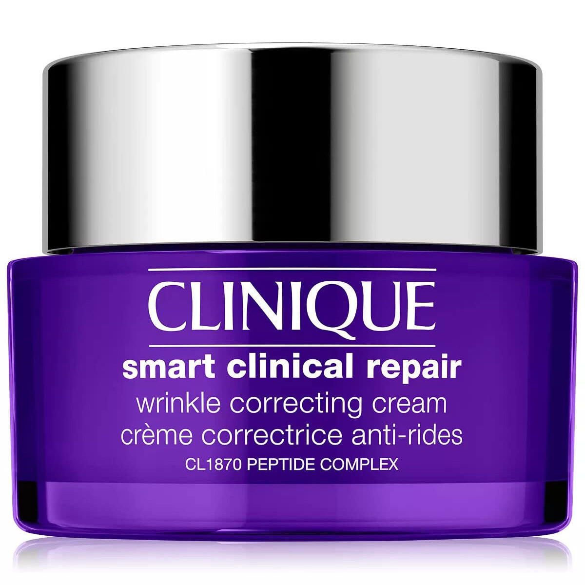 Clinique Smart Clinical Repair Wrinkle Correcting Cream Mini