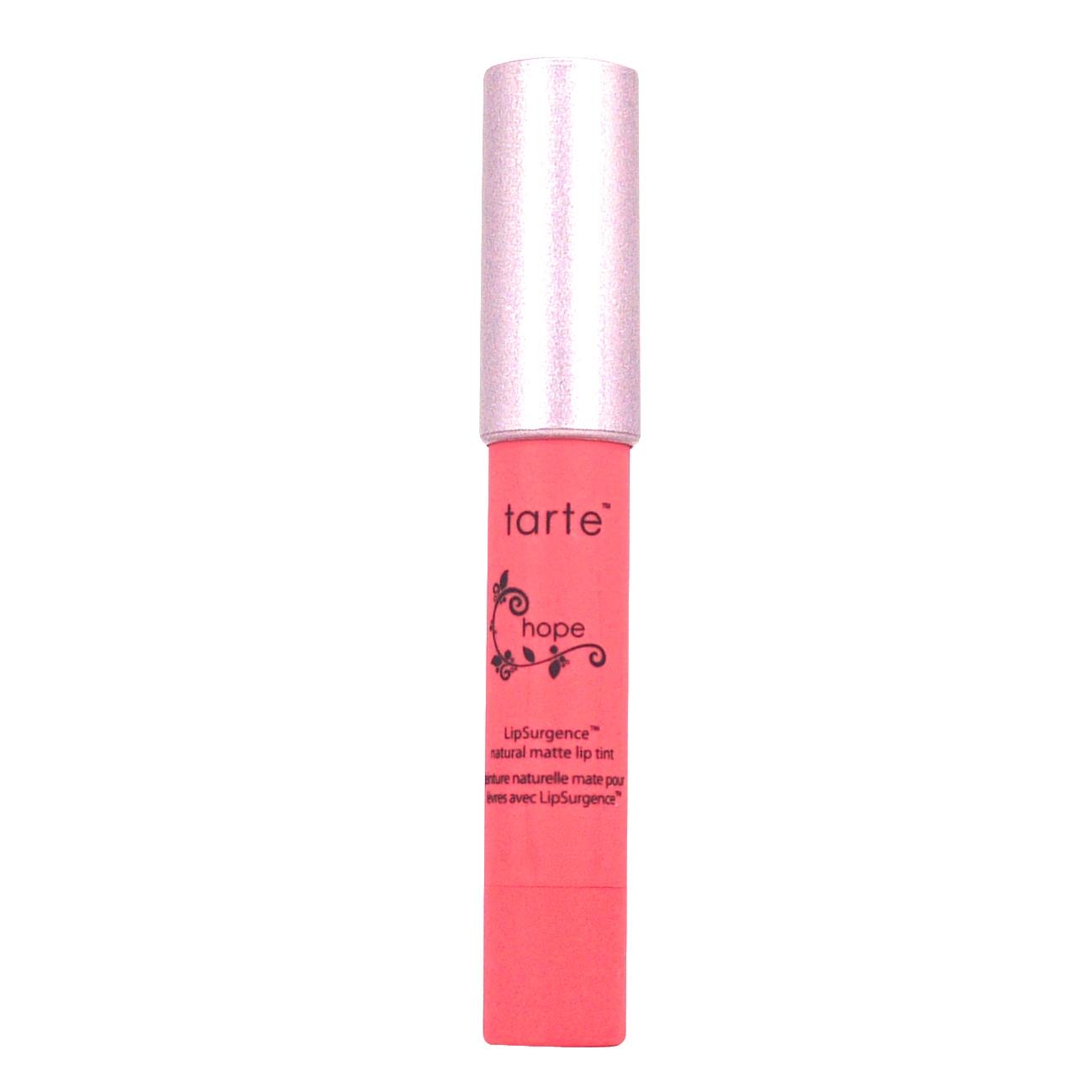 Tarte LipSurgence Matte Lip Tint Hope #0