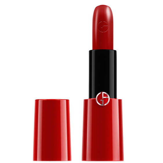 Giorgio Armani Rouge Ecstasy Lipstick Four Hundred 400