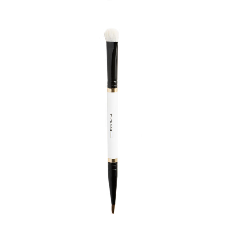 MAC Eye Shader 239 & Eyeliner Brush 209 Stroke of Midnight Collection