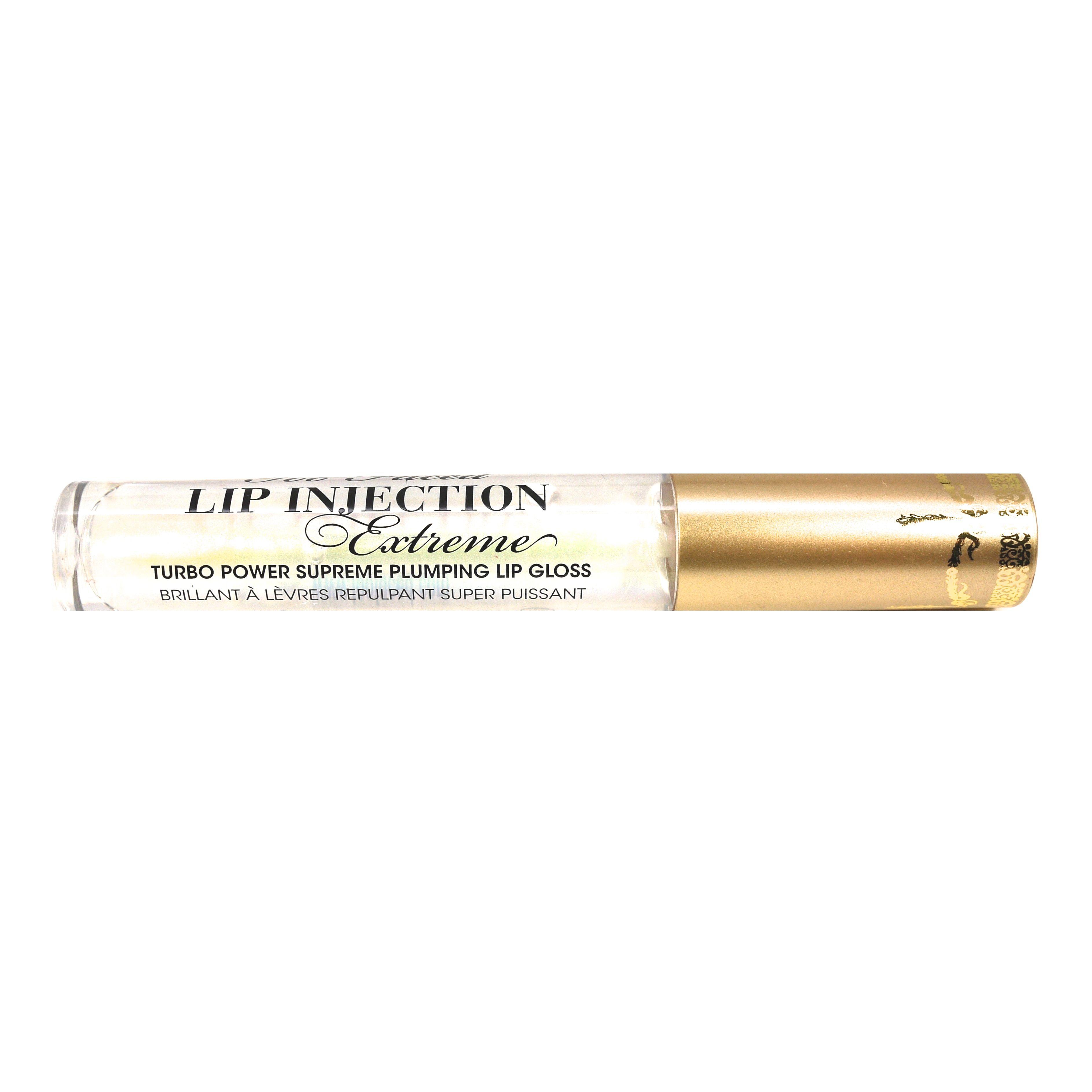 Too Faced Lip Injection Extreme Lip Gloss #2