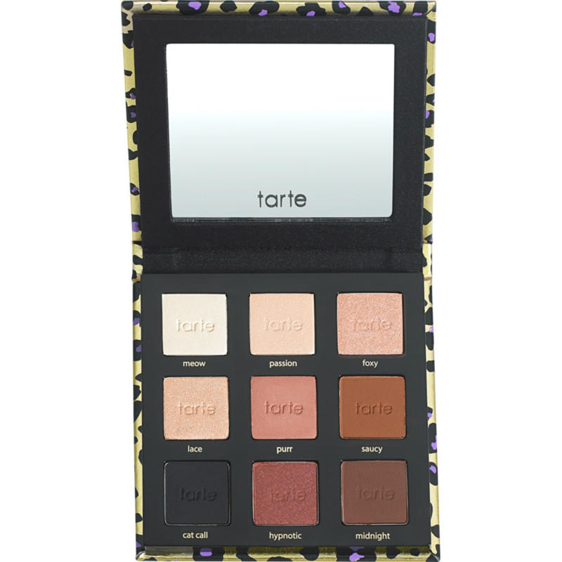 Tarte Maneater Eyeshadow Palette V2