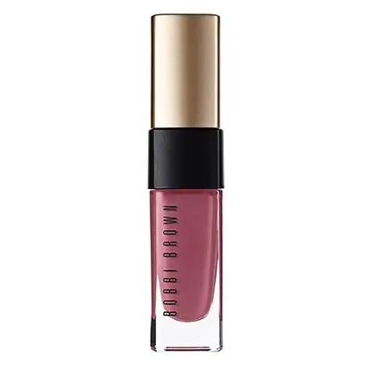 Bobbi Brown Luxe Liquid Lip Velvet Matte Tomboy 4