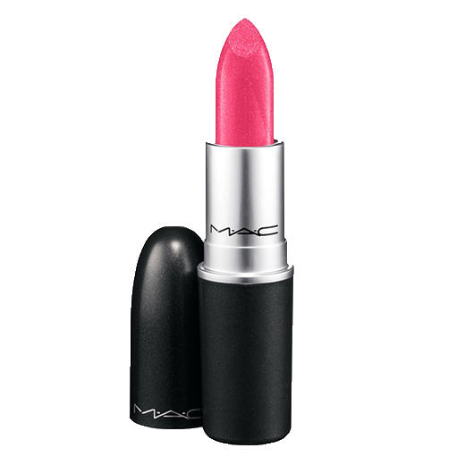 MAC Dazzle Lipstick Troublemaker