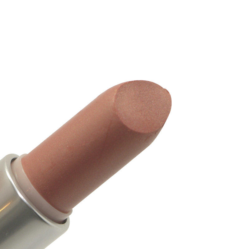 MAC Lipstick Beigeland #1