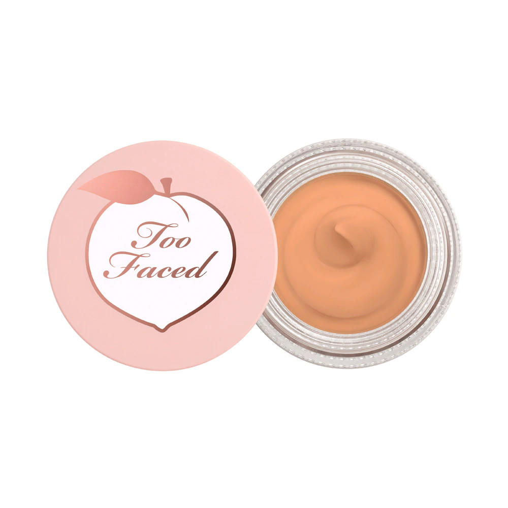 Too Faced Peach Perfect Concealer Honeycomb