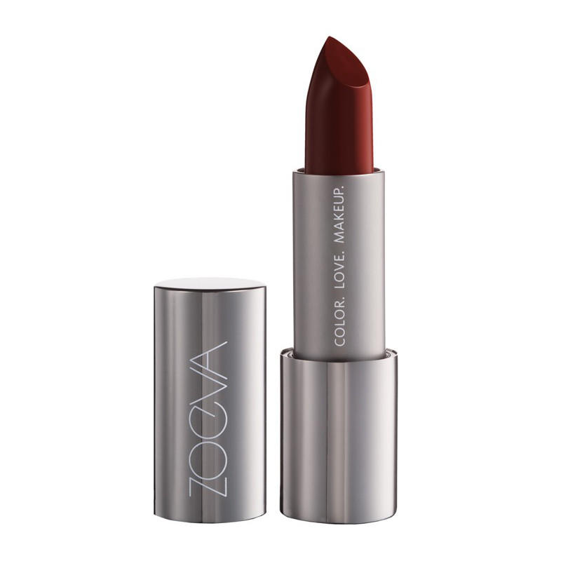 Zoeva Luxe Cream Lipstick Cross My Heart