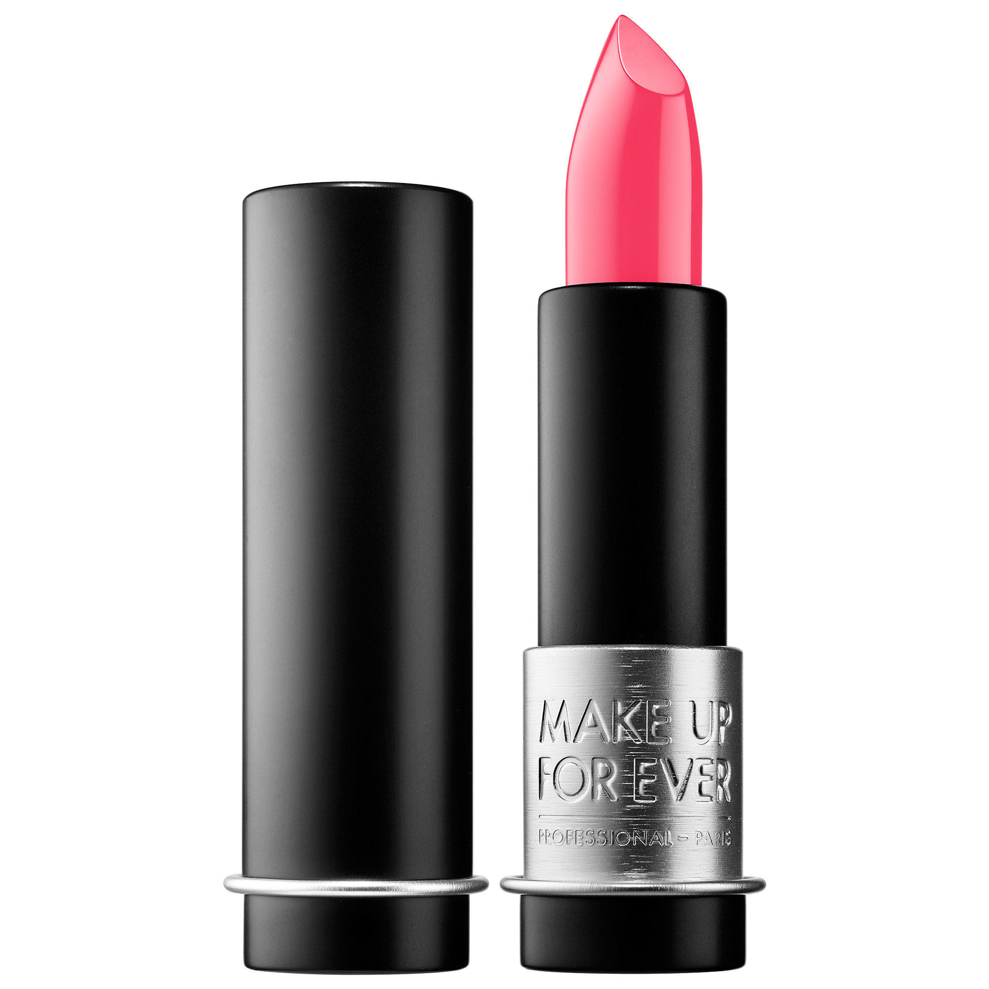 Makeup Forever Artist Rouge Lipstick Pink Coral C306