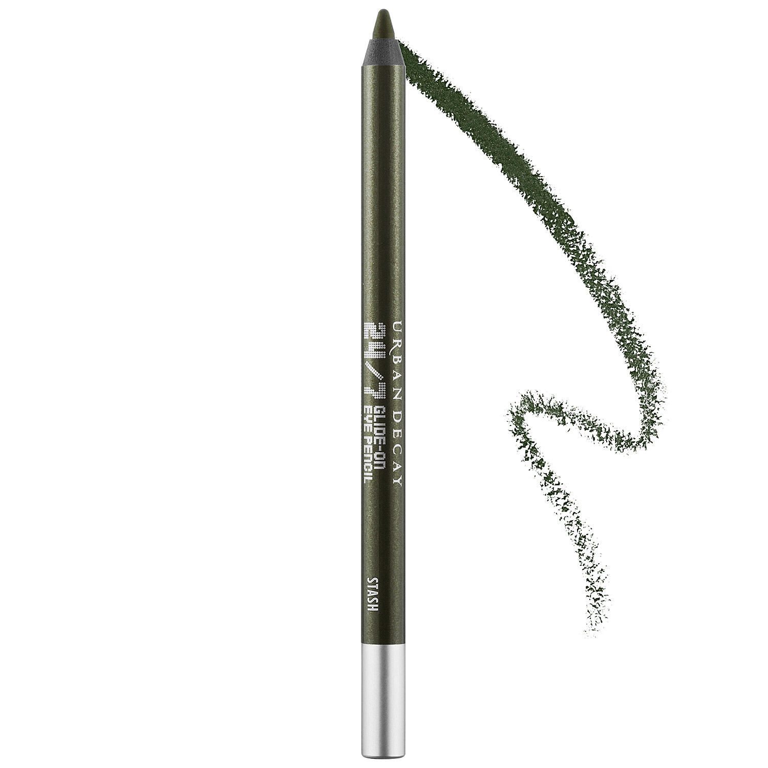 Urban Decay 24/7 Glide-On Eyeliner Pencil Stash