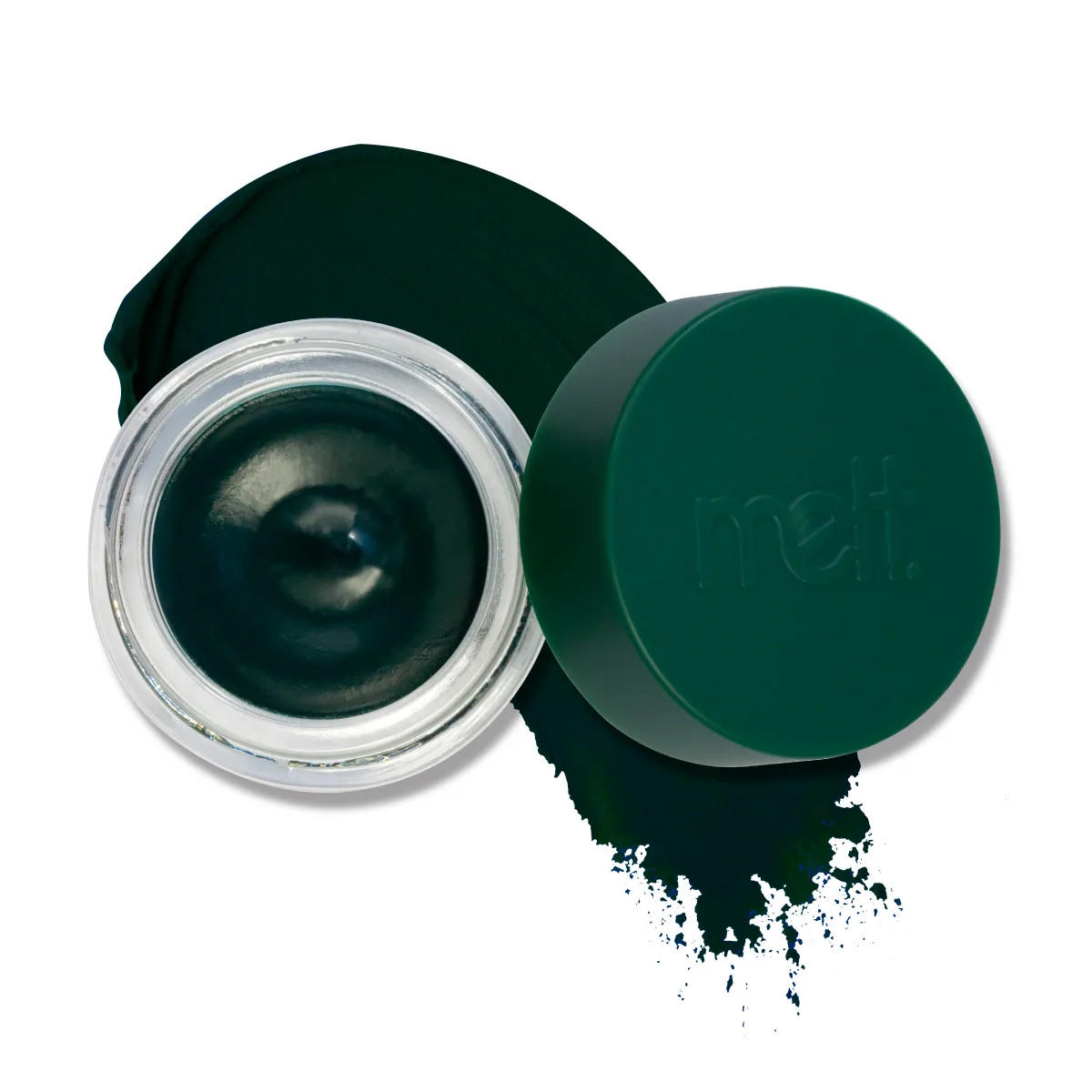 Melt Cosmetics Ultra-Matte Gel Liner Fortuna
