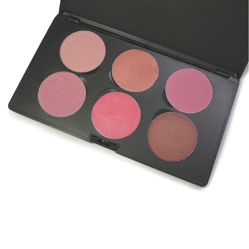 MAC Blush Palette Combo No. 2 #1
