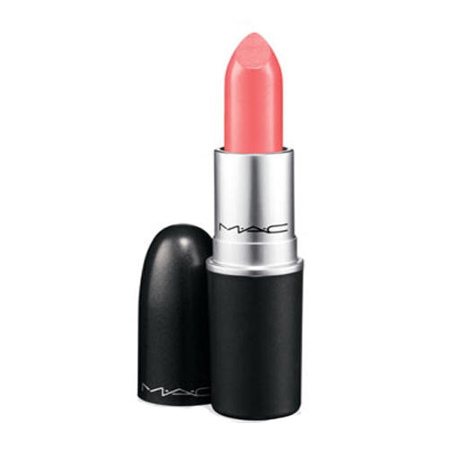 MAC Lipstick Colour Me Coral