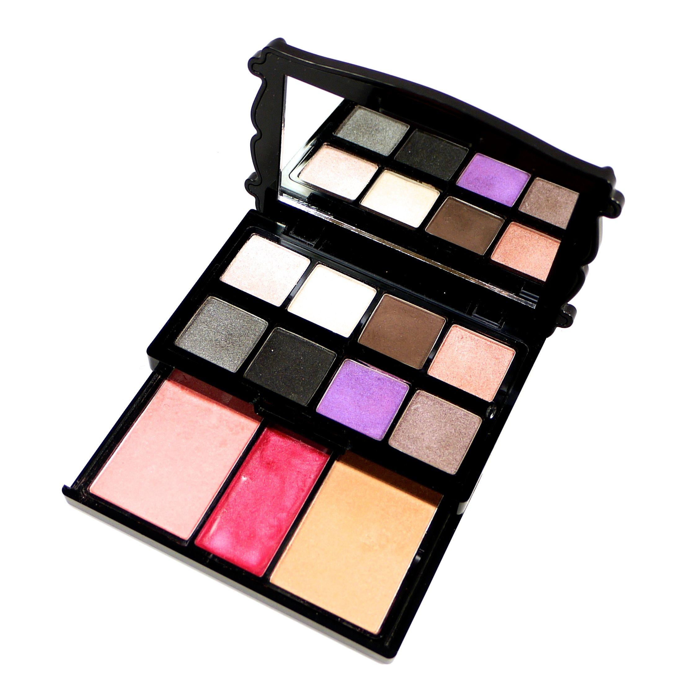 Too Faced Glamour To Go Palette Dream Edition #2