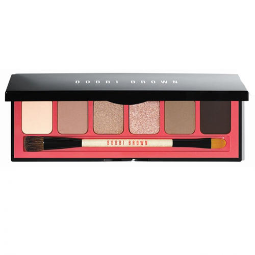 Bobbi Brown Nectar & Nude Eye Palette