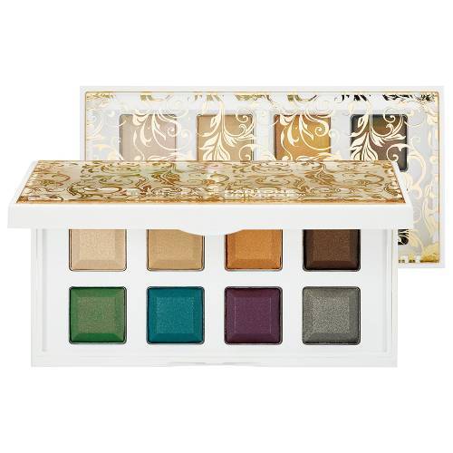 Sephora: Pantone Universe Radiant Cut Shadow Palette 