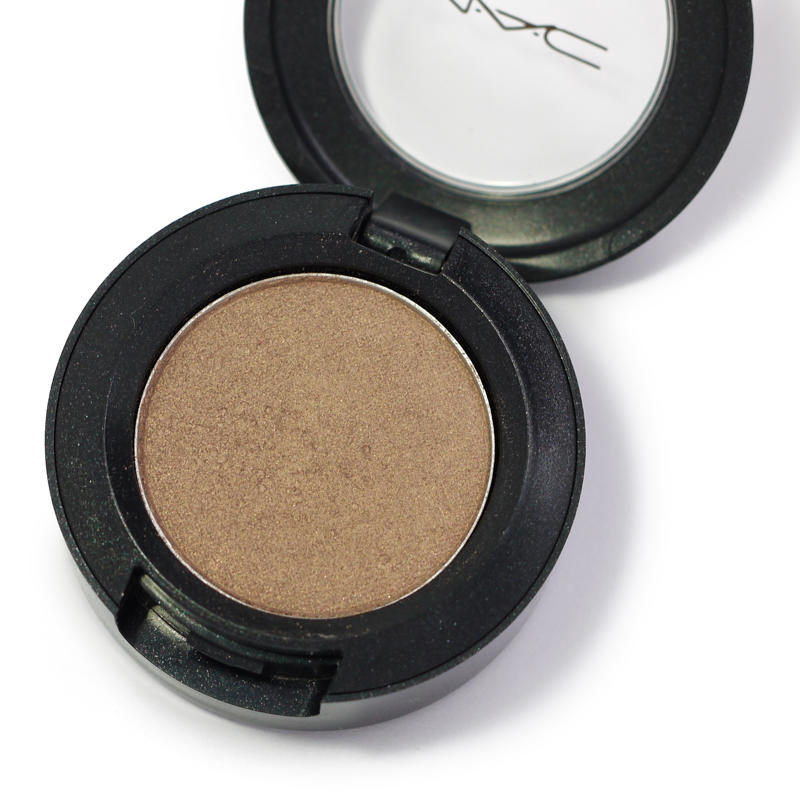 MAC Eyeshadow Patina #1