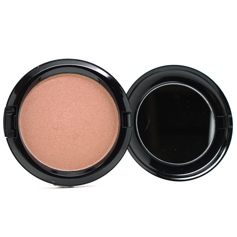 MAC Iridescent Pressed Powder Fafi Collection Verve-Acious #1