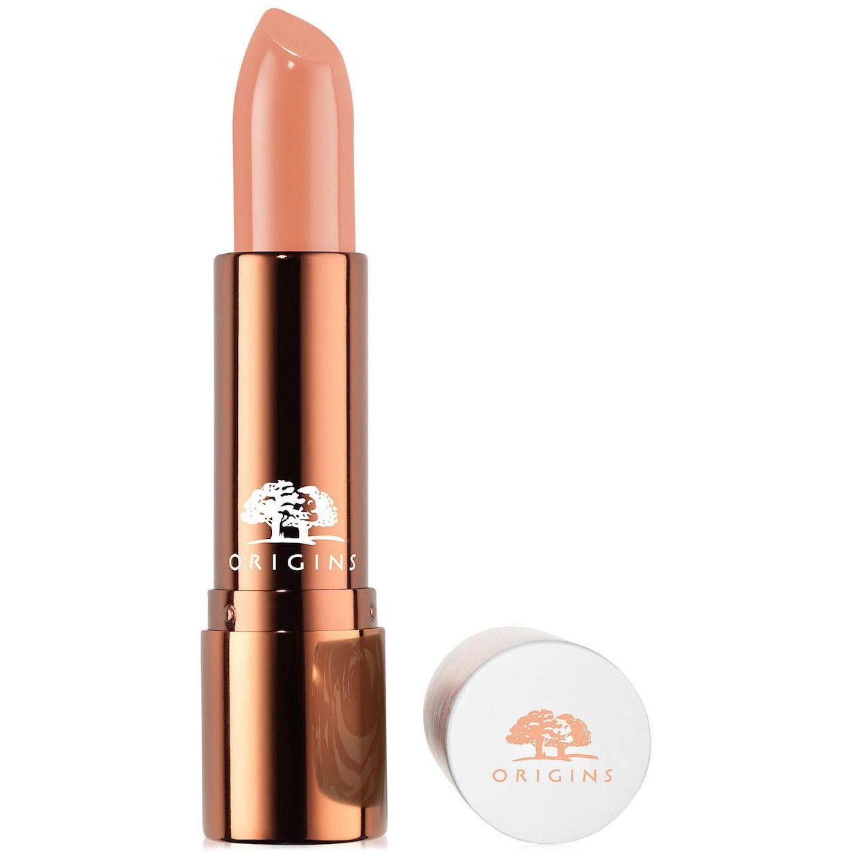Origins Blooming Bold Lipstick Sweeter Than Honey