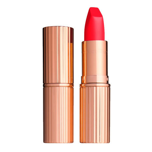 Charlotte Tilbury Matte Revolution Lipstick 1975 Red