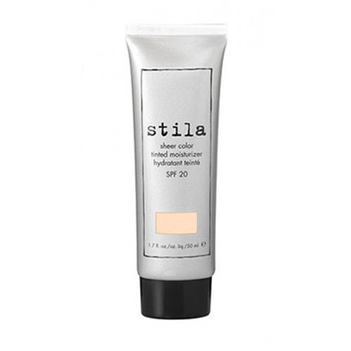 Stila Sheer Color Tinted Moisturizer Fair 