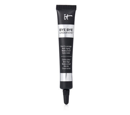 IT Cosmetics Bye Bye Under Eye Anti-Aging Waterproof Concealer Medium 8ml