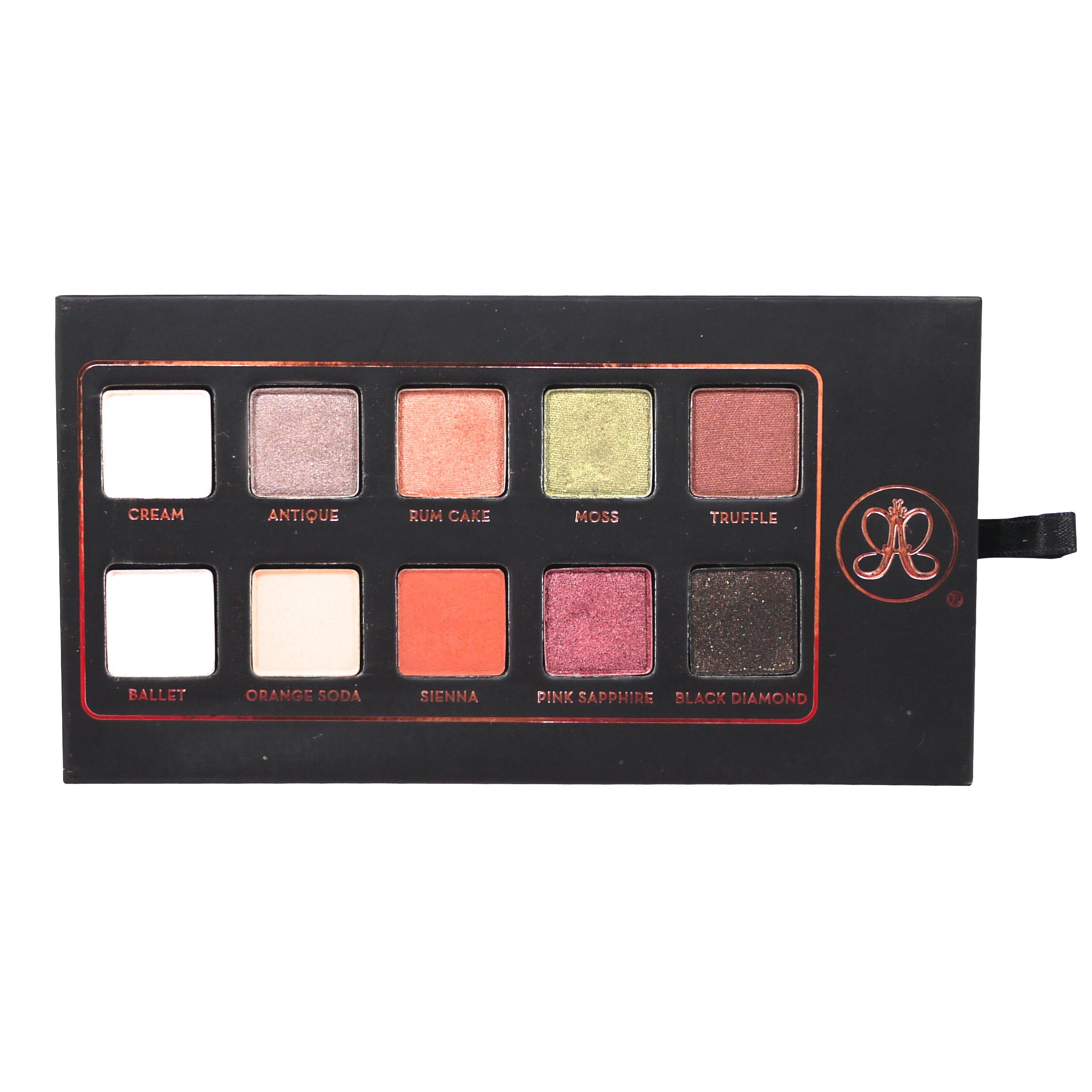 Anastasia Beverly Hills Lavish Set For Eyes (Shadows Only) #2