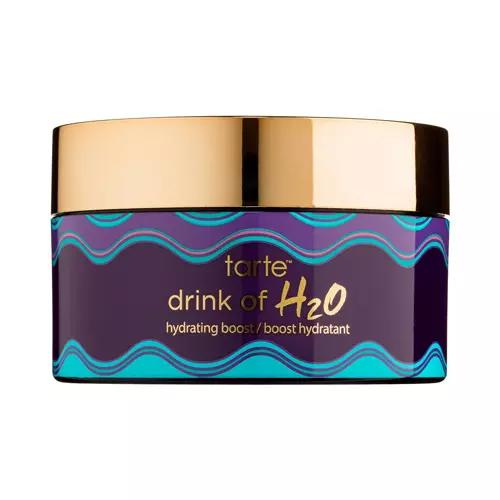 Tarte Rainforest Of The Sea Drink Of H2O Hydrating Boost Mini 15ml