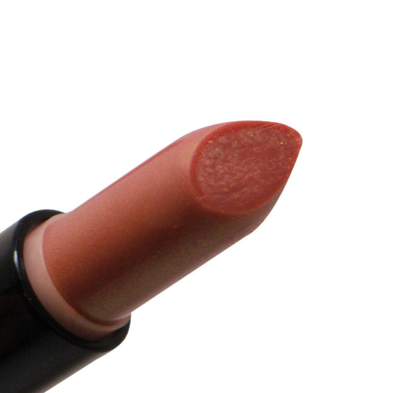 MAC Lipstick Adoring Carmine Collection Soft Spot #1