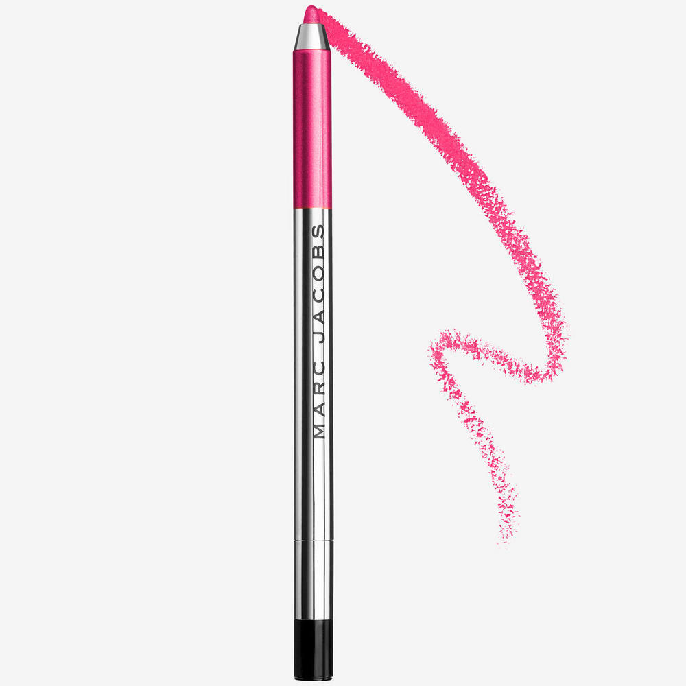 Marc Jacobs Highliner Gel Crayon Lollipop!