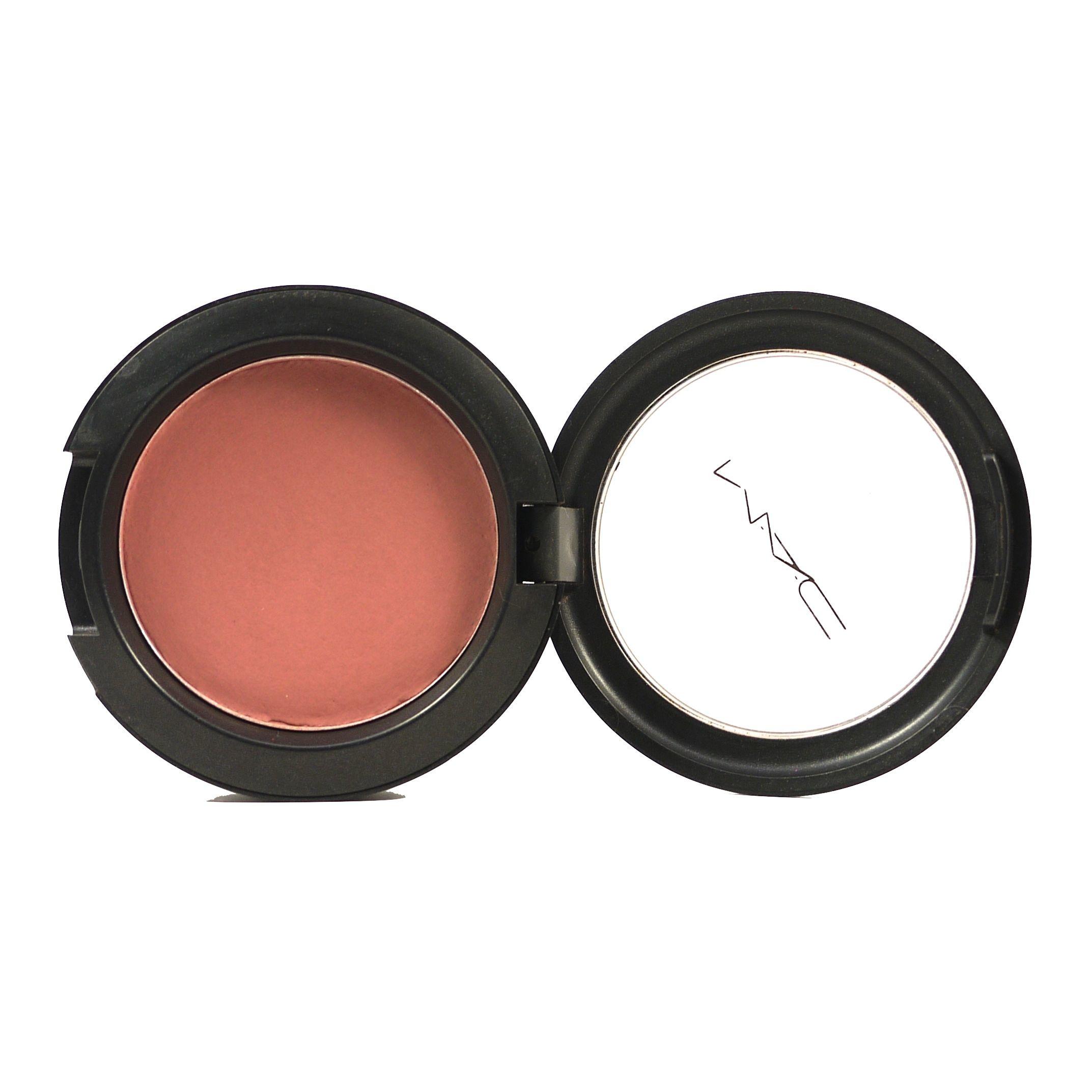 MAC Blush Notable #0