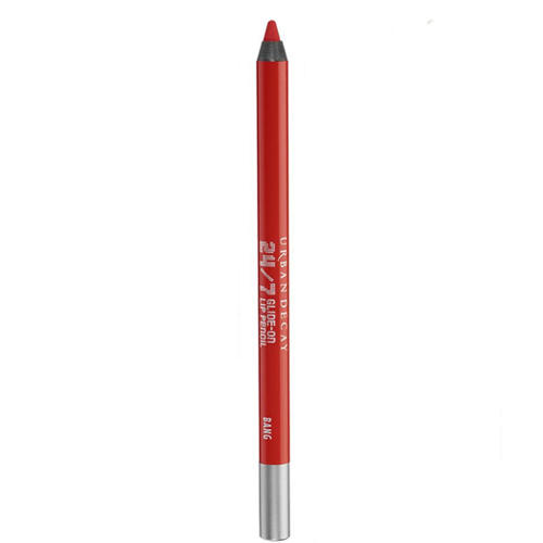 Urban Decay 24/7 Glide-on Lip Pencil Bang