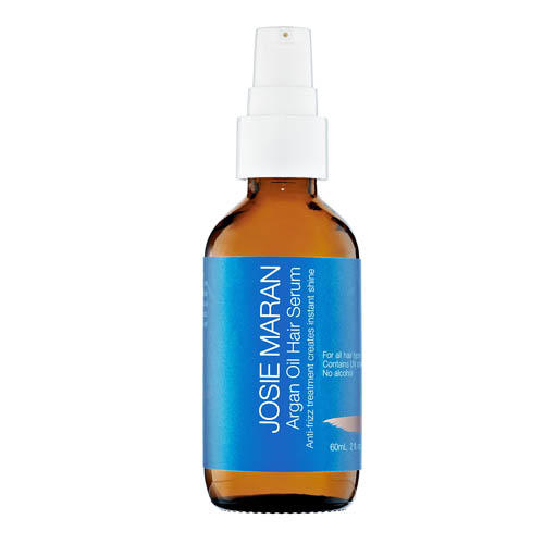 Josie Maran Argan Oil Hair Serum with Radiance