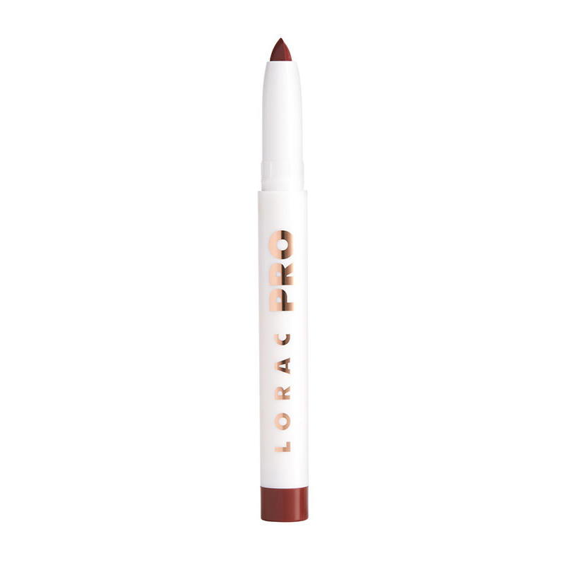 LORAC Pro Matte Lip Color Burgundy Wine