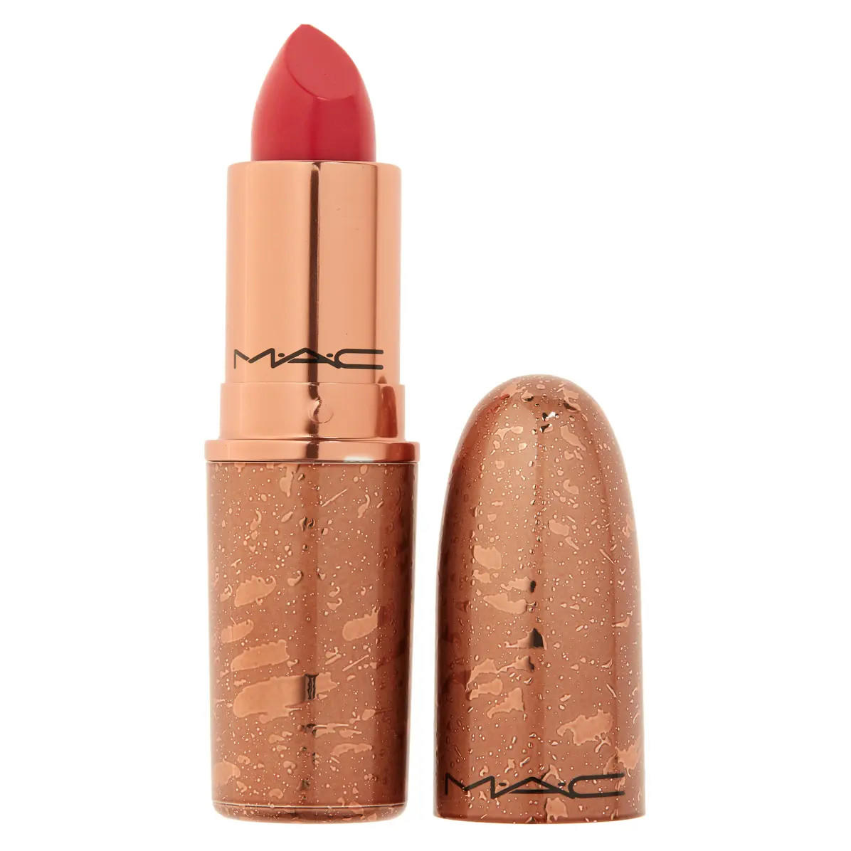 MAC Amplified Lipstick Cote D'Amour