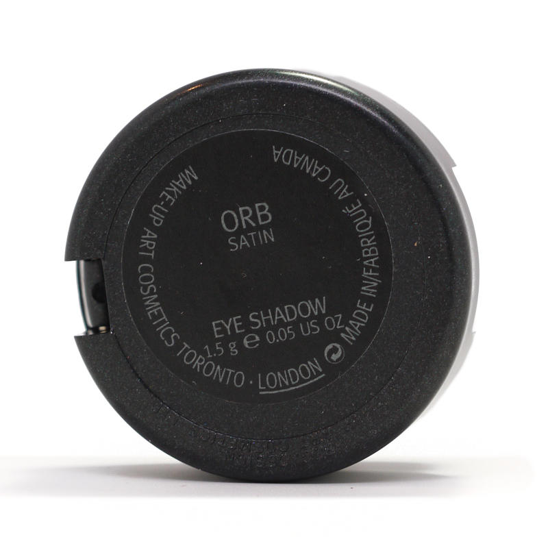 MAC Eyeshadow Orb #2