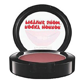 MAC Powder Blush Crazed Imagination Rock Horror Picture Show Collection #1