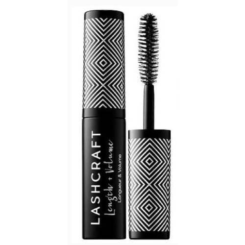 Sephora Lashcraft Length & Volume Noir Mini