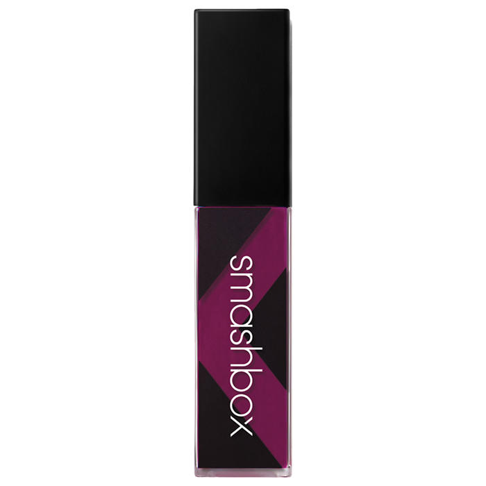 Smashbox Be Legendary Long Wear Lip Lacquer Beet It