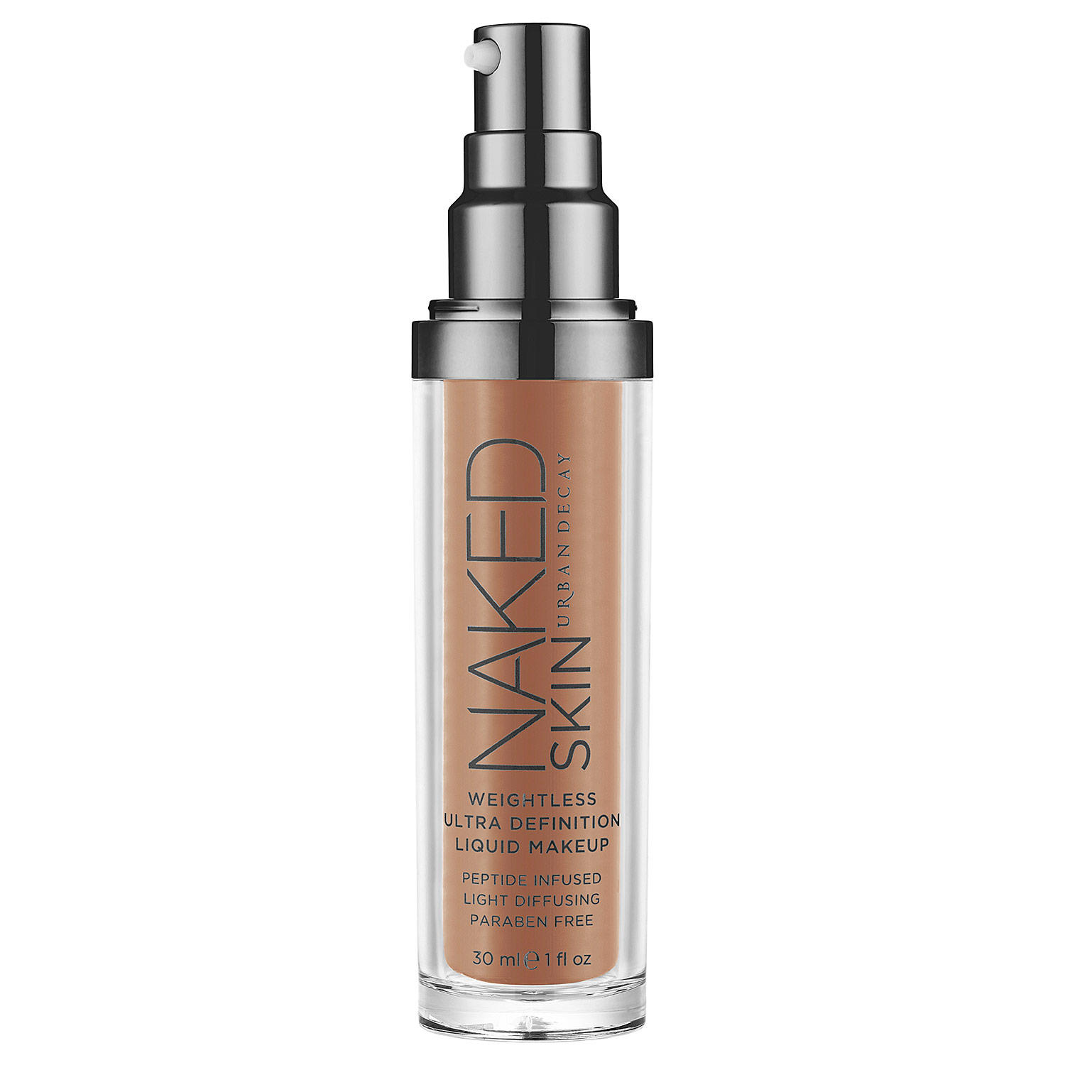 Urban Decay Naked Skin Liquid Makeup Foundation 6.5