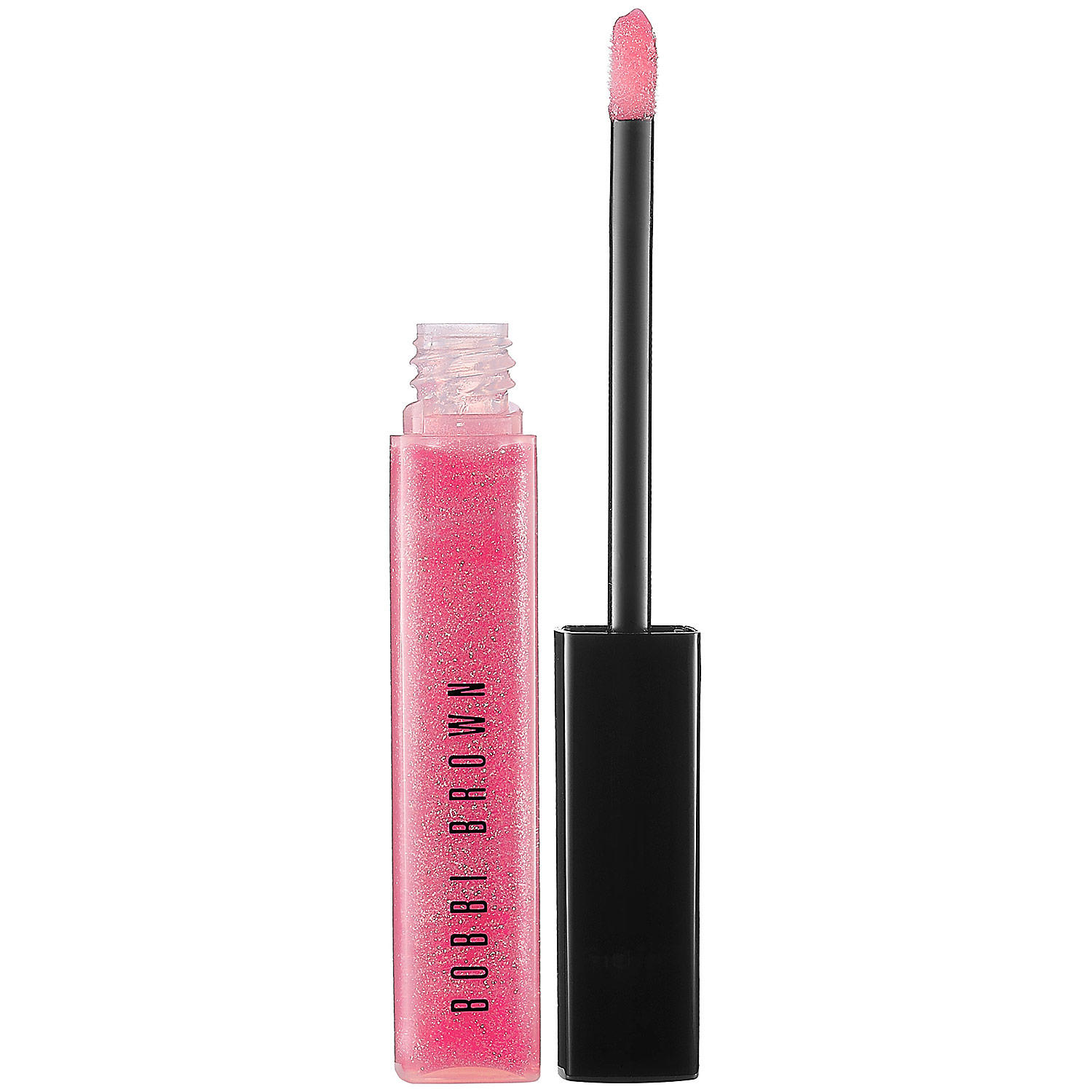 Bobbi Brown High Shimmer Lip Gloss Pink Tulle