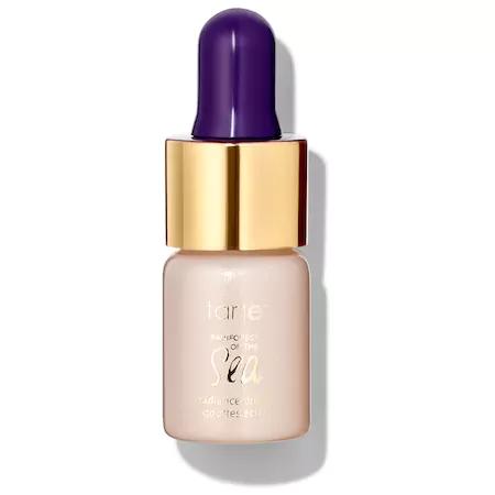 Tarte Rainforest Of The Sea Collection Radiance Drops Mini