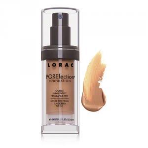 LORAC POREfection Foundation SPF 20 Tan PR9