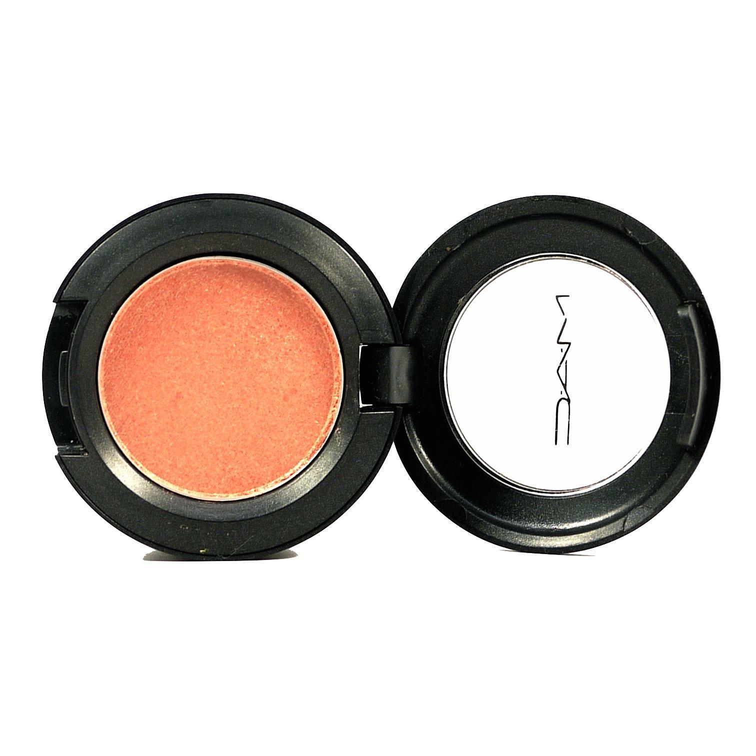 MAC Eyeshadow D'Bohemia #0
