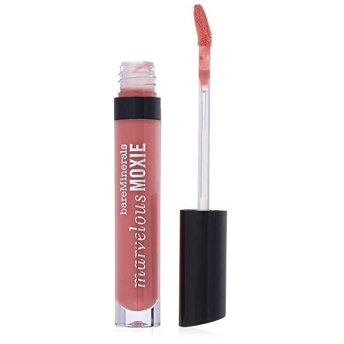 bareMinerals Marvelous Moxie Lip Gloss Influencer Mini