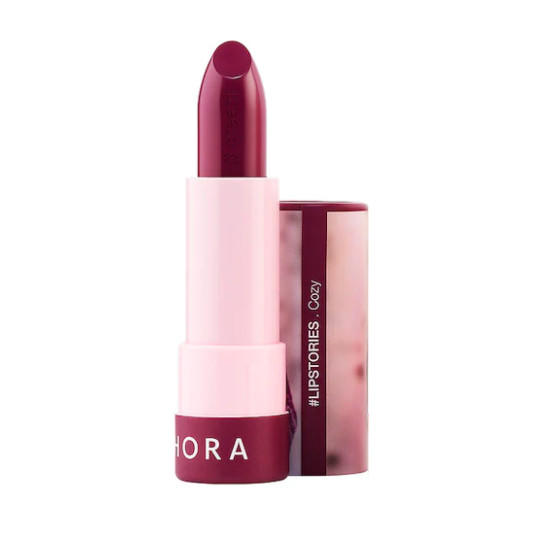 Sephora #Lipstories Lipstick Cozy