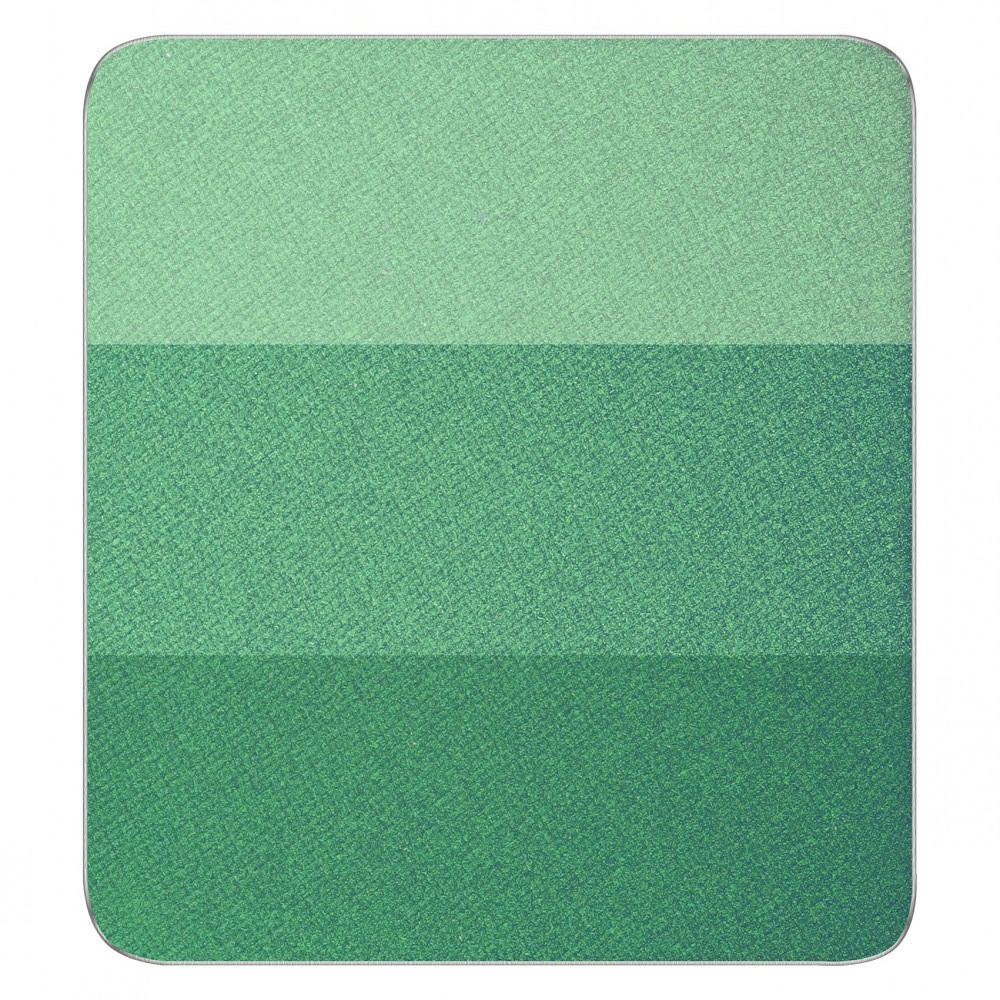 Inglot Eyeshadow Refill Triple Mint Deluxe 135R